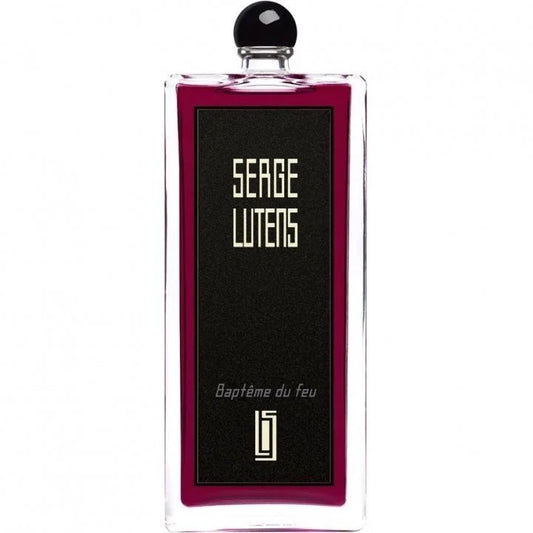 Serge Lutens Baptême du Feu Decant