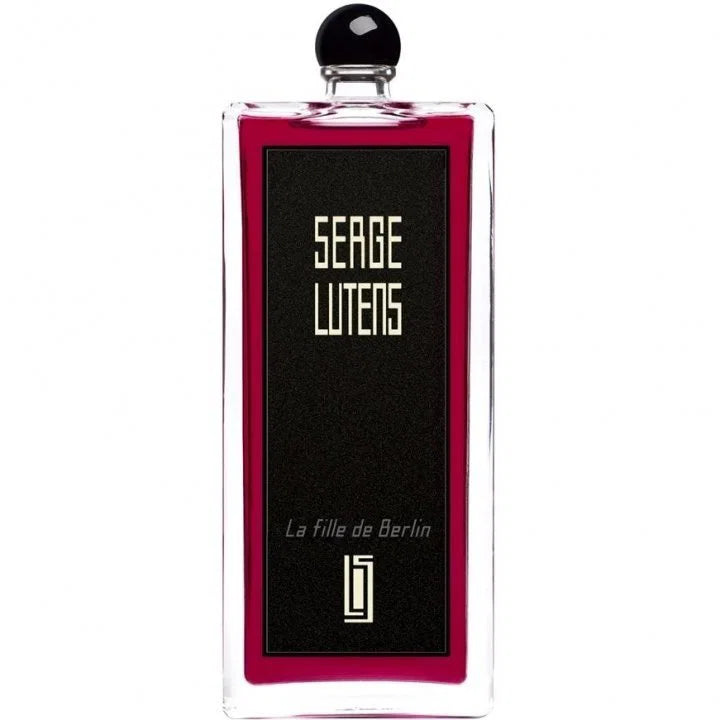 Serge Lutens La fille de Berlin