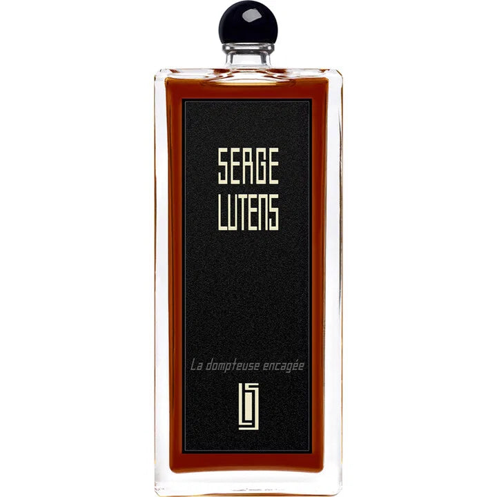 Serge Lutens La dompteuse encagée