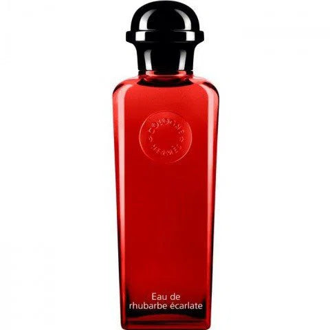 Hermès Eau de Rhubarbe Écarlate Decant