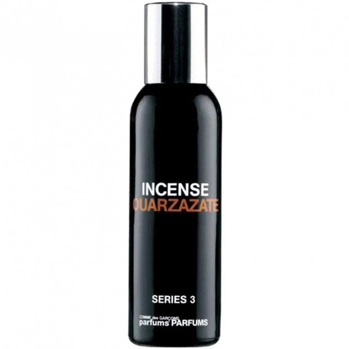 Series 3: Incense - Ouarzazate