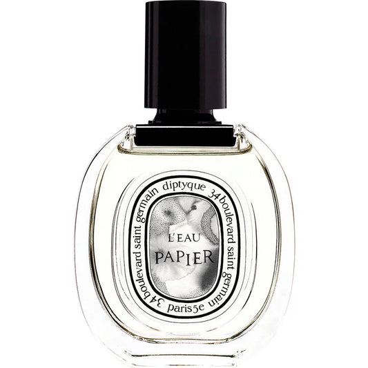 Diptyque L'Eau Papier Decant