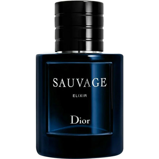 Dior Sauvage Elixir Decant