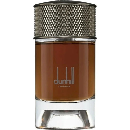 Dunhill Egyptian Smoke Decant