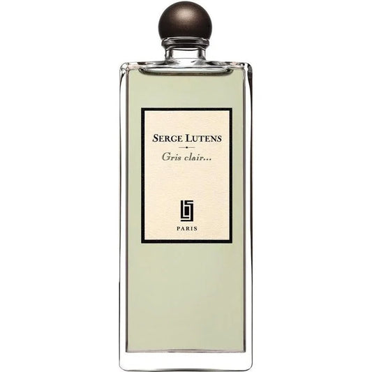 Serge Lutens Gris clair Decant