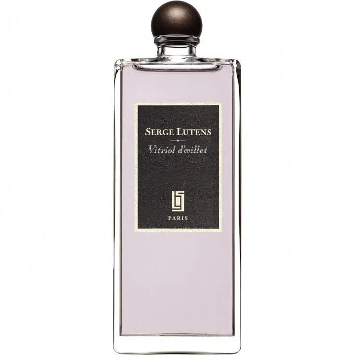 Serge Lutens Vitriol d'Œillet