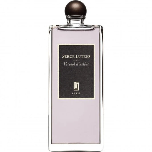 Serge Lutens Vitriol d'Œillet Decant