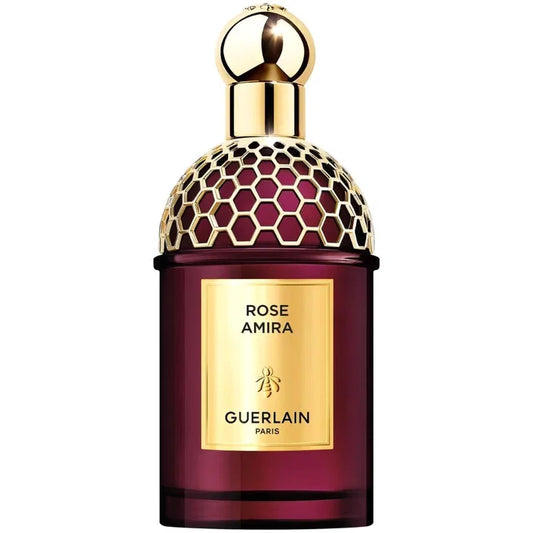 Guerlain Rose Amira Decant