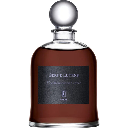 Serge Lutens Périlleusement Vôtre Decant