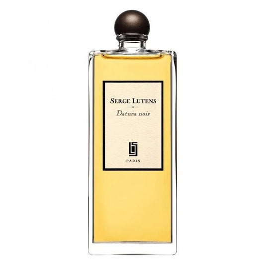 Serge Lutens Datura noir Decant