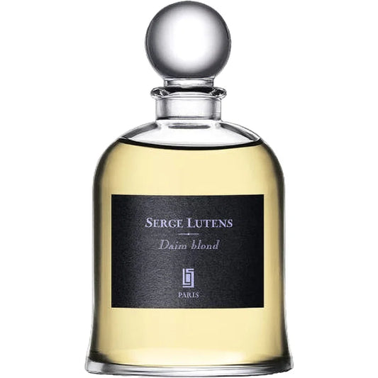 Serge Lutens Daim blond