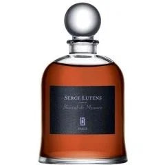 Serge Lutens Santal de Mysore Decant