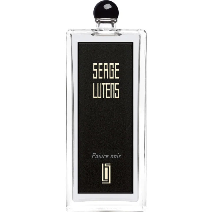 Serge Lutens Poivre Noir