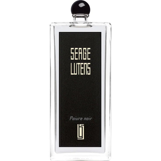 Serge Lutens Poivre Noir Decant