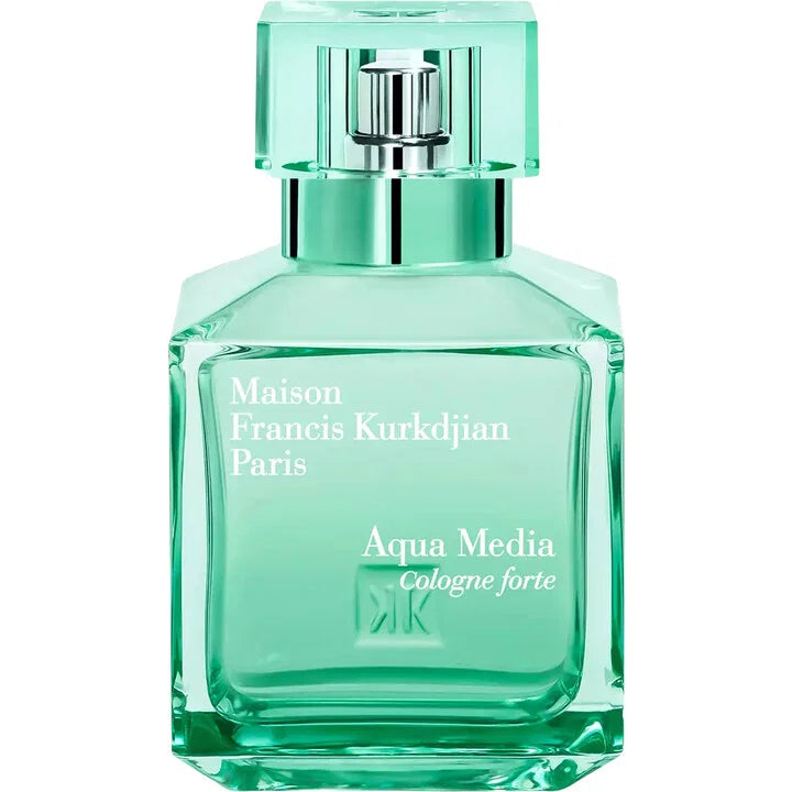 Maison Francis Kurkdjian Aqua Media Cologne Forte