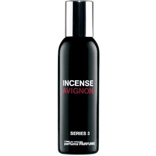 Series 3: Incense - Avignon Decant