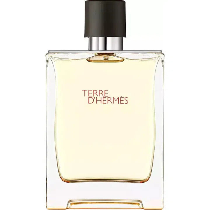 Hermès Terre d'Hermès EDT