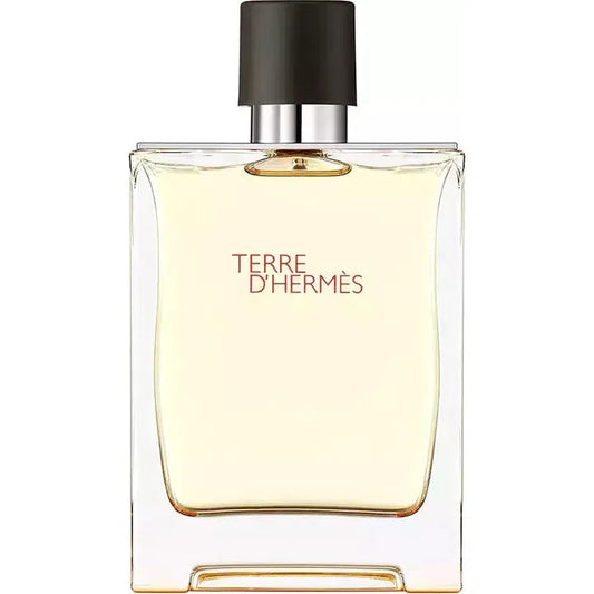 Hermès Terre d'Hermès EDT Decant