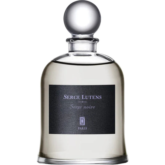 Serge Lutens Serge noire Decant