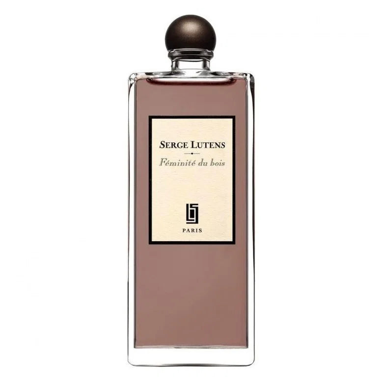 Serge Lutens Féminité du bois