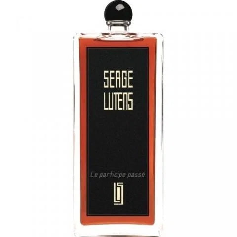 Serge Lutens Le participe passé Decant