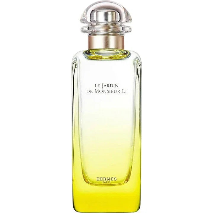 Hermès Le Jardin de Monsieur Li