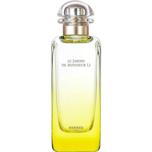 Hermès Le Jardin de Monsieur Li Decant