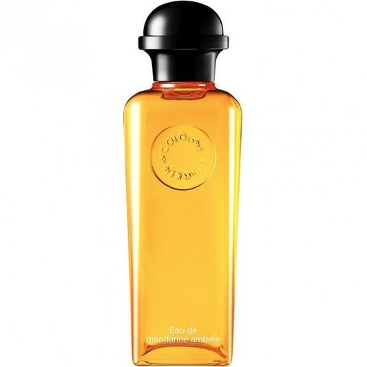 Hermès Eau de Mandarine Ambrée Decant