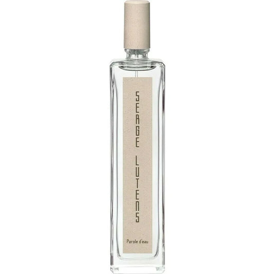 Serge Lutens Parole d'eau Decant