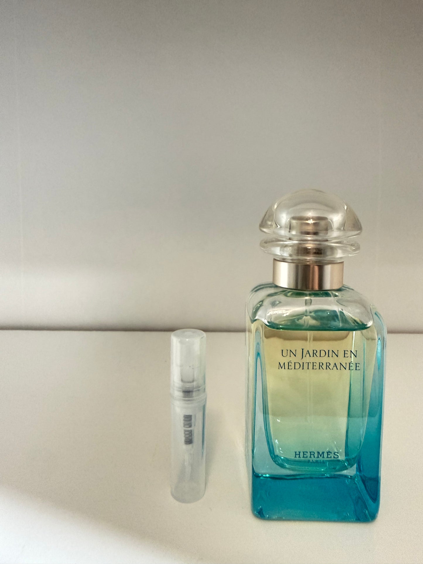 Hermès Un Jardin en Mediterranee