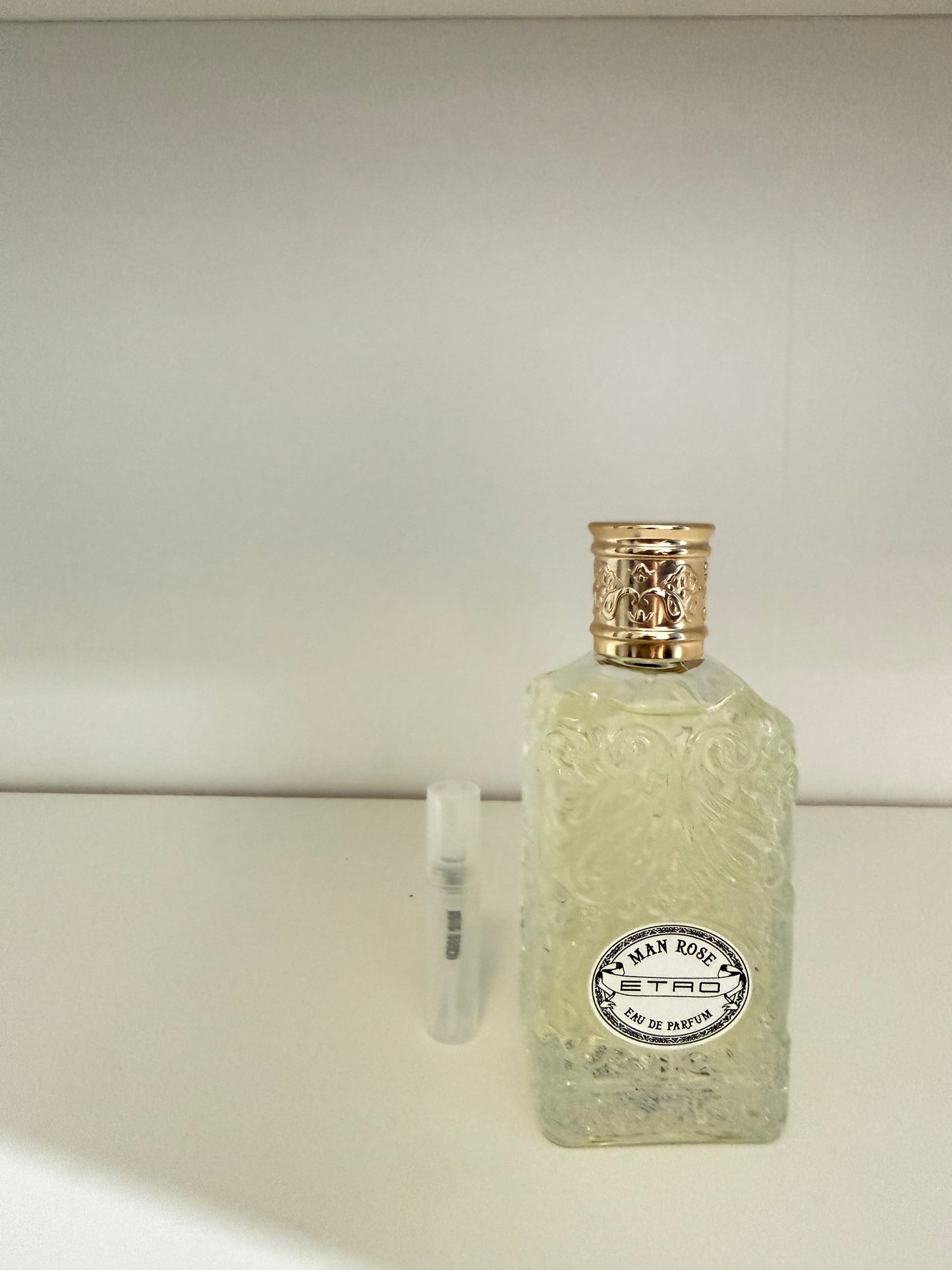 Etro ManRose