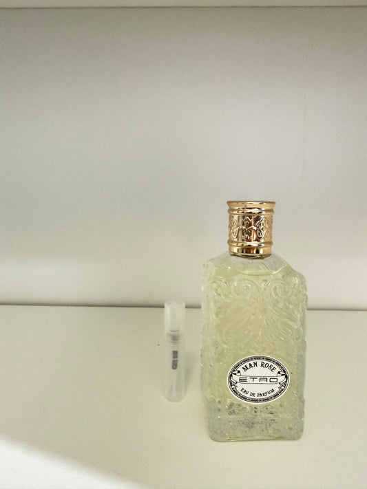 Etro ManRose