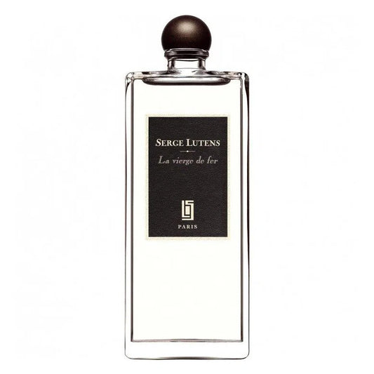 Serge Lutens La vierge de fer Decant