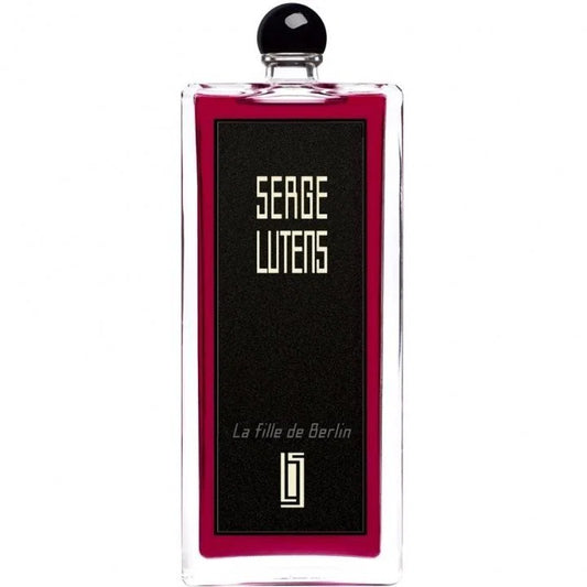 Serge Lutens La fille de Berlin Decant