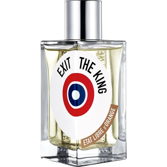 Etat Libre d'Orange Exit The King Decant