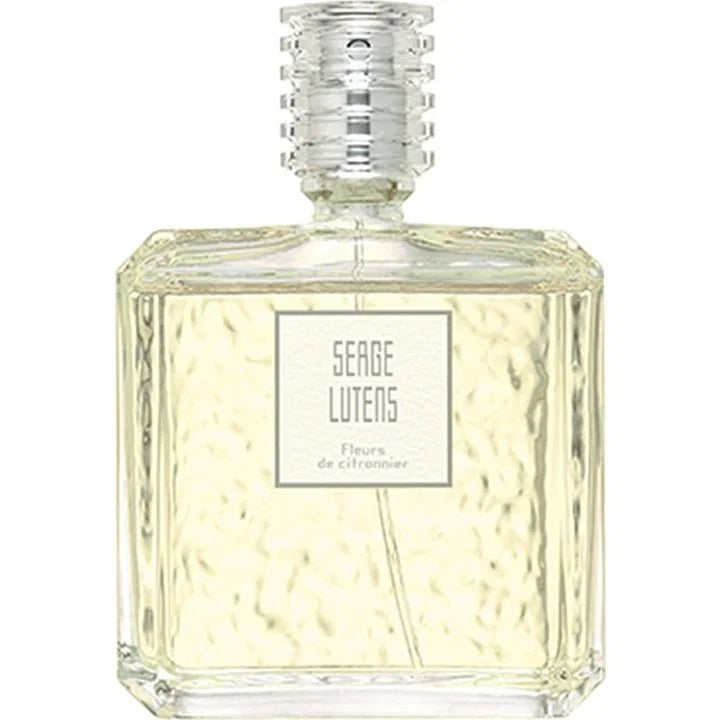 Serge Lutens Fleurs de citronnier