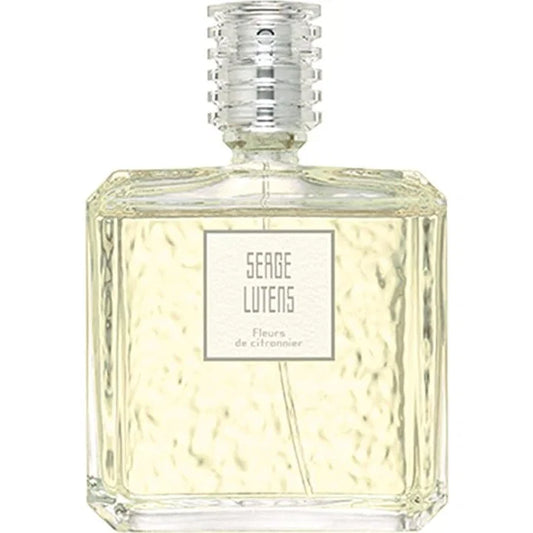 Serge Lutens Fleurs de citronnier Decant