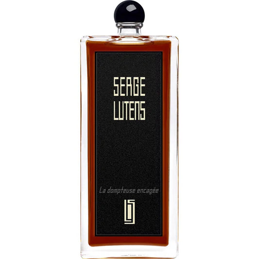 Serge Lutens La dompteuse encagée Decant