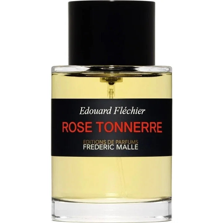 Frédéric Malle Rose Tonnerre Decant