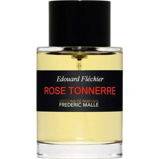 Frédéric Malle Rose Tonnerre Decant