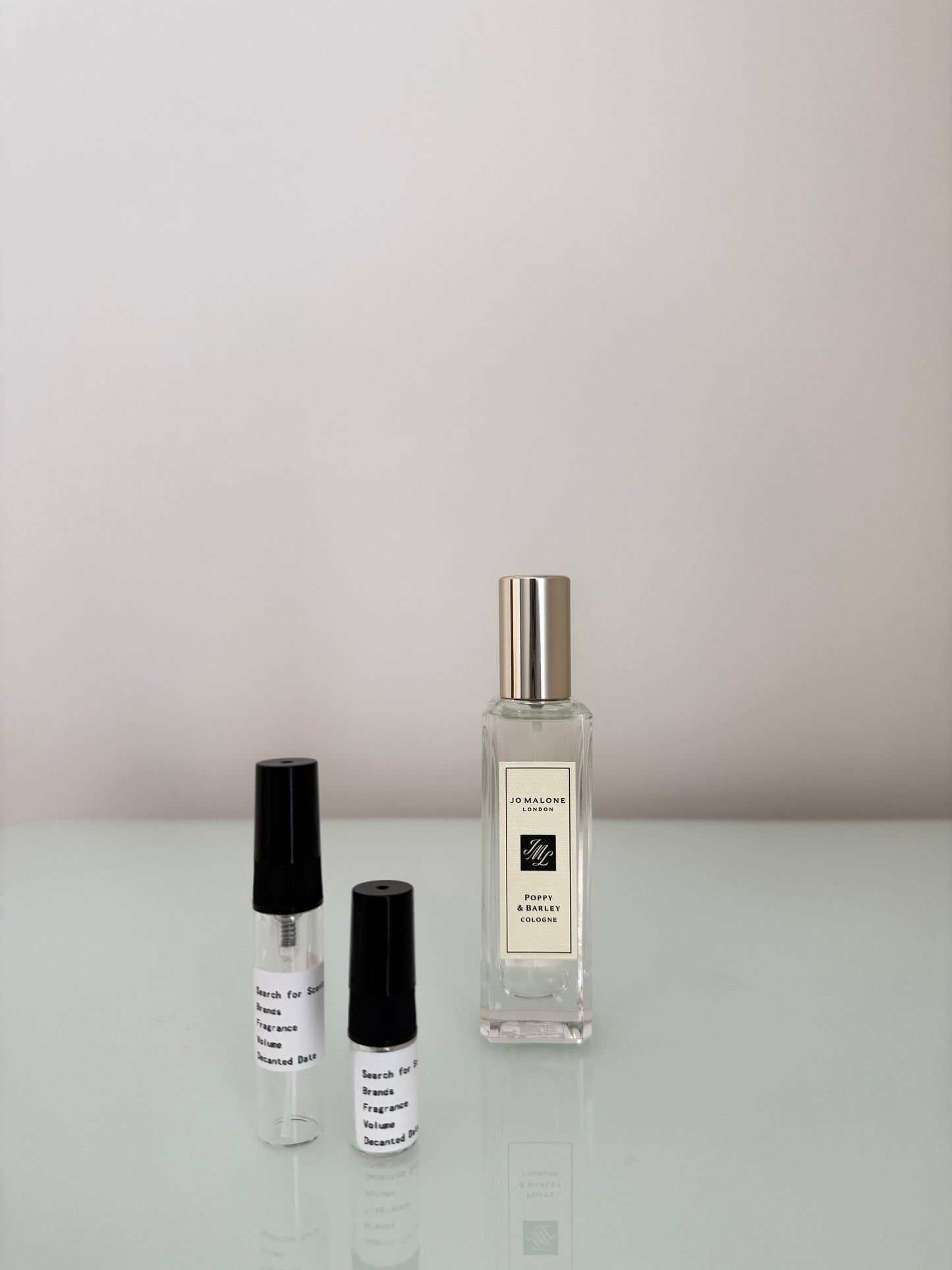 Jo Malone London Poppy & Barley Decant