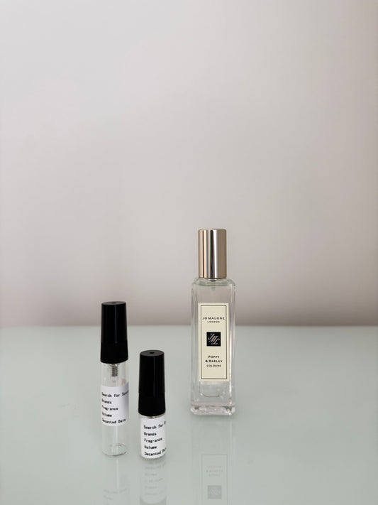 Jo Malone London Poppy & Barley Decant