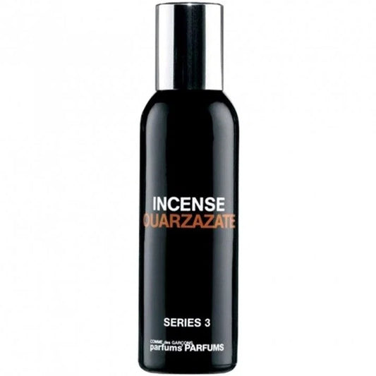 Series 3: Incense - Ouarzazate Decant