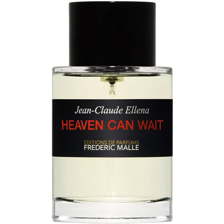Frédéric Malle Heaven Can Wait Decant