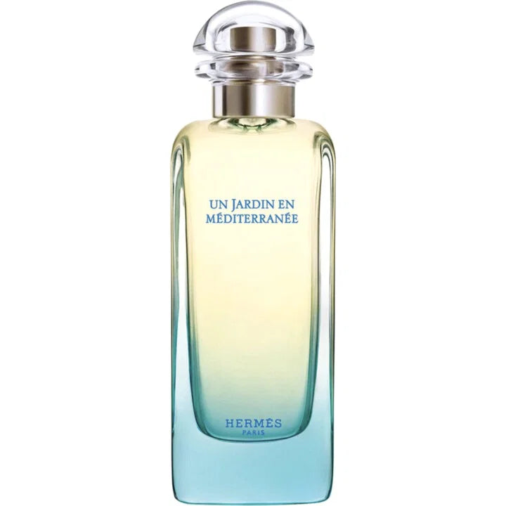Hermès Un Jardin en Mediterranee