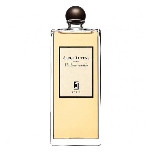 Serge Lutens Un bois vanille Decant