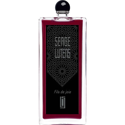 Serge Lutens Fils de joie Decant