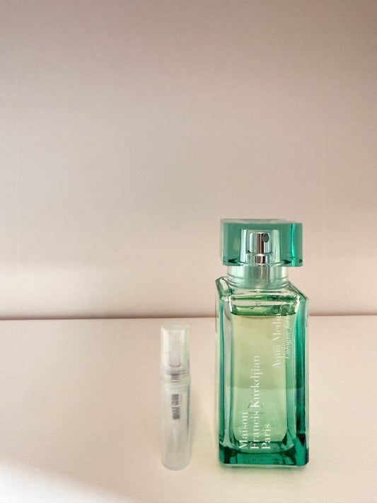 Maison Francis Kurkdjian Aqua Media Cologne Forte