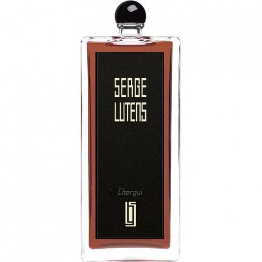 Serge Lutens Chergui