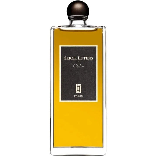 Serge Lutens Cedre Decant